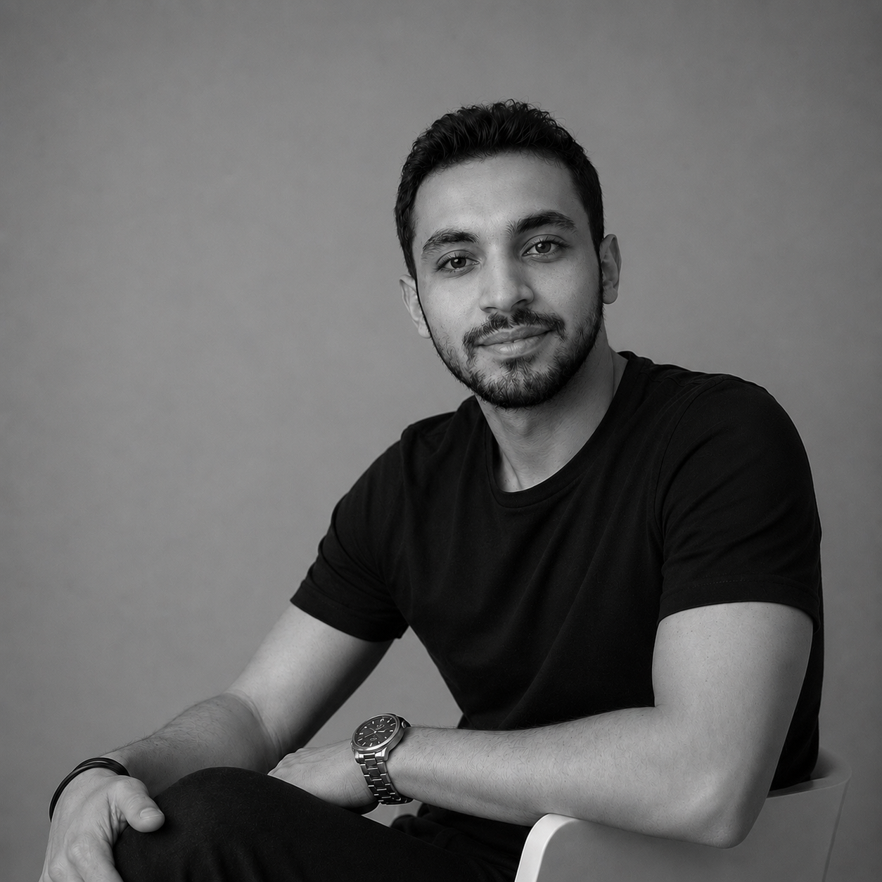 Burak Akbaba — Sağlıkta Dijital Platformu